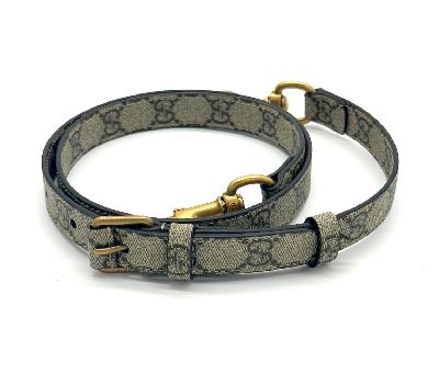 GUCCI Schulterriemen